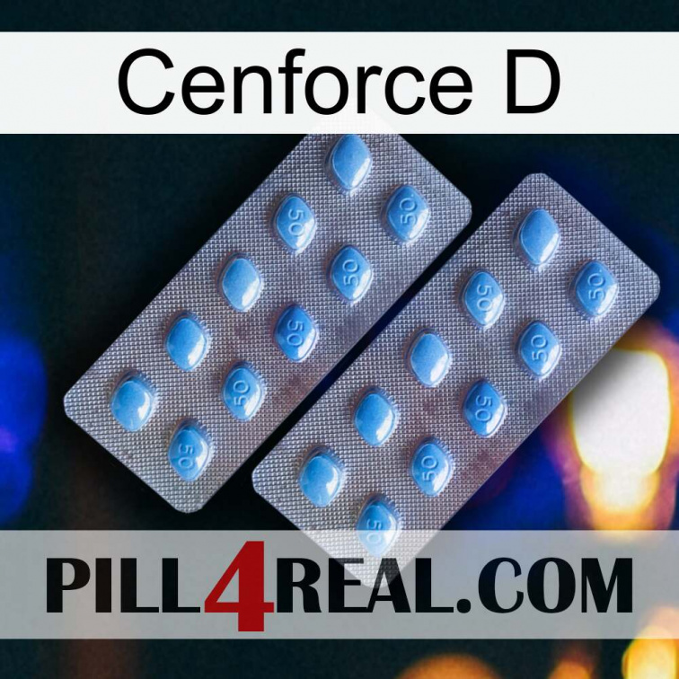 Cenforce D viagra4